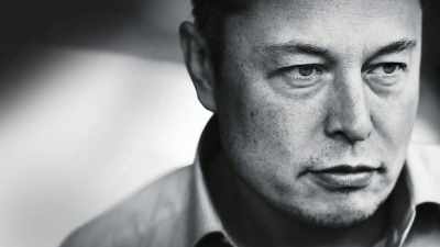 That same warning came in 2015
from Elon Musk, Bill Gates, - Truth Hunter