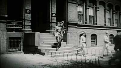 That same year, Dr. Heath was invited to Edgewood Arsenal, - The Minds of Men
