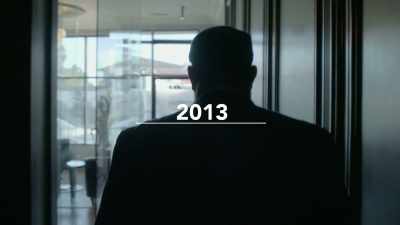 That same year,
my client got rear ended, - Chris Brown: A History of Violence