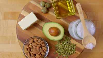 That same year, the U.S.
Dietary Guidelines Committee - Fat Fiction