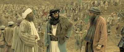 That Sardar talks too much! - Kesari