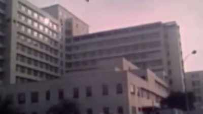 That Saturday morning after
the assassination on Friday, - JFK: What The Doctors Saw