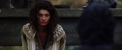 That saved her life - Practical Magic