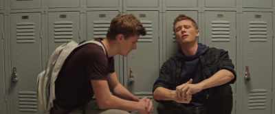 That says a lot more about
them than it does about you. - Max and Me