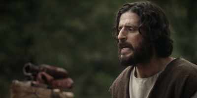 That says Messiah will be a great military leader? - The Chosen