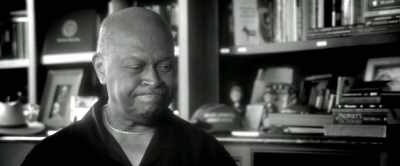 "That says next time you have opening for a promotion," - Uncle Tom