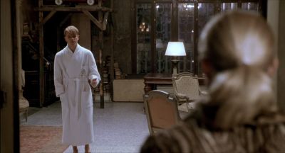 That scent you're wearing - The Talented Mr  Ripley