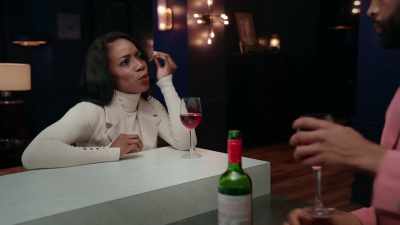 - That? [scoffs] - Tyler Perry's Bruh