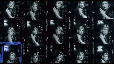 That second picture really is my soul. - Helmut Newton: The Bad and the Beautiful
