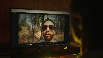 - That secret grand
jury right there - #CyberSleuths: The Idaho Murders