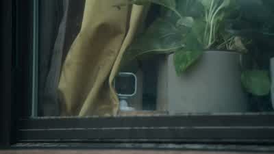 That security cam should fill in the blanks. - FBI