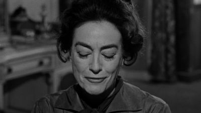 That seeing you again was just like meeting an old friend - What Ever Happened to Baby Jane?