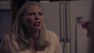 That seems a shame
you just dismiss it - Bad Romance: The Vicky White Story