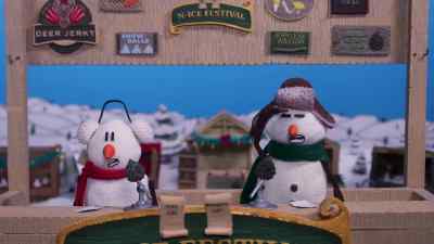 That seems to be a
naughty or nice list, - Steal the Naughty List