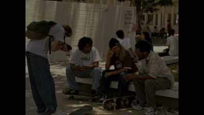That seems crazy to me - Mid90s