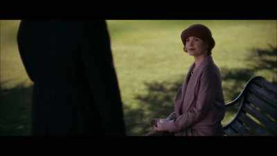 That seems odd, as the Crawleys - Downton Abbey