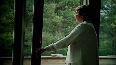 - That seems really impossible
to not come back - The Disappearance of Maura Murray