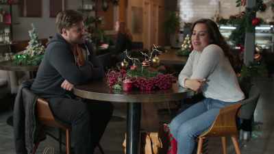 That seems so
professional and mature. - A Christmas of Wonders