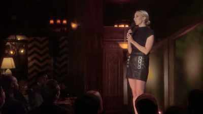 That seems to work for me." - The Standups