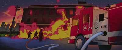 That selfish prick torched
our future and our friendship. - Max Reload and the Nether Blasters
