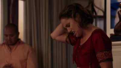 That selfish son of a bitch. - Private Practice