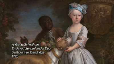 That sense of always being
looked at - Black Art: In the Absence of Light