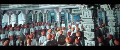 ...that separate us - Samrat Prithviraj