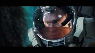 That sequence where - In Search of Tomorrow