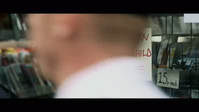 Annette that Sergeant Angel's coming into your shopGet a look at his arse - Hot Fuzz