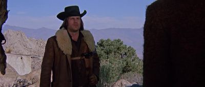 That settles that - Joe Kidd