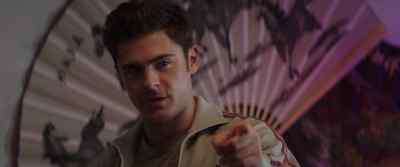That was sexy.
Can I make out
with someone now? - Neighbors 2: Sorority Rising