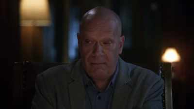 That if she could make my body respond
that that would make me not gay. - Haunted