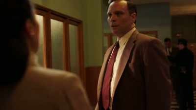 That she was going to Monterey
last night, - The Bletchley Circle: San Francisco
