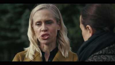 That she'd tried
to get her loose. - The Burning Girls