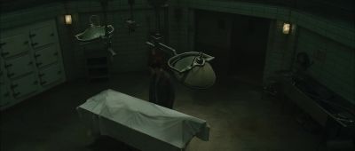 That sheet - Pathology