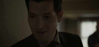 - That she's coming
home to be with us, - The Calling