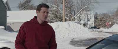 That she's sick,
not that you came back. - Downeast