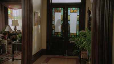 That shift, that trauma - Charmed