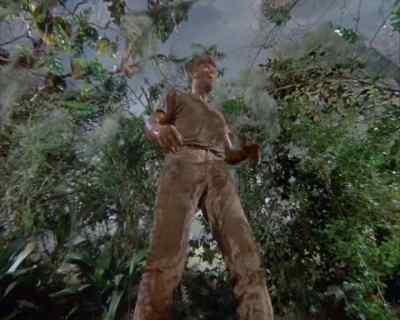 That ship can't
take any more.
She'll explode. - Land of the Giants