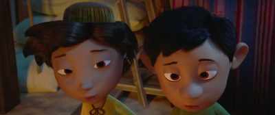 That ship sailed when your parents
threw you into the trash. - Up and Away