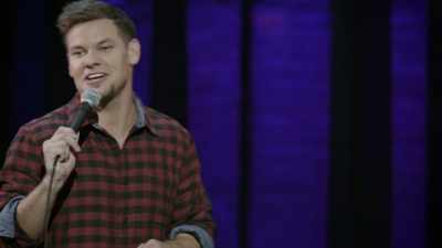 That shit ain't hittin' my bottom line.
I keep unknown bitches at sea level. - Theo Von: No Offense