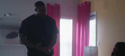 That shit damn near killed me. - South Side Hero