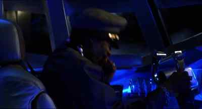 That shit was funny as hell. - Soul Plane