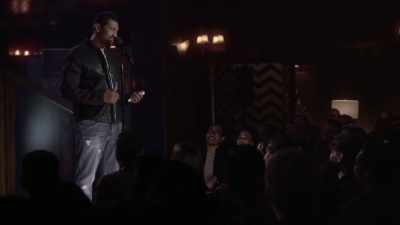 That shit is funny...!" - The Standups