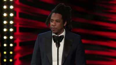 "THAT SHIT IS TRASH." - 2021 Rock & Roll Hall of Fame Induction Ceremony