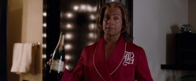 That was shit That was shit I think that went pretty damn well - The Incredible Burt Wonderstone