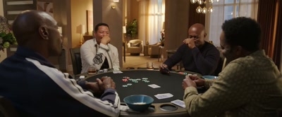 - That shit was...
- When you were selling - The Best Man: The Final Chapters