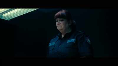 That... shitbox was the nicest
thing I ever owned. - Population 11