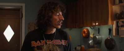 - That shit's cocaine?
- That was cocaine, - Deaner '89