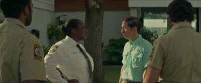 - That shit's cocaine?
- That was cocaine, - Greedy People
